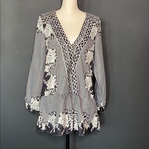 Short summer dress